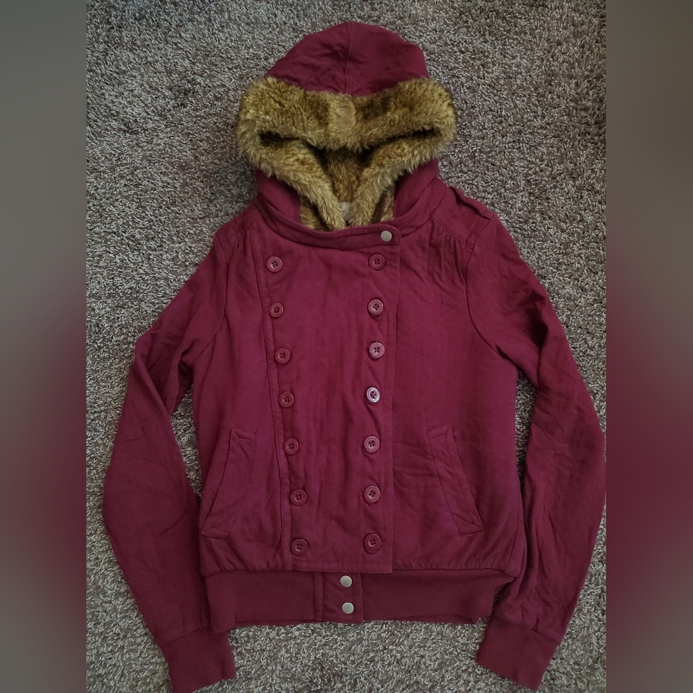 Heritage 1981 Sherpa Jacket